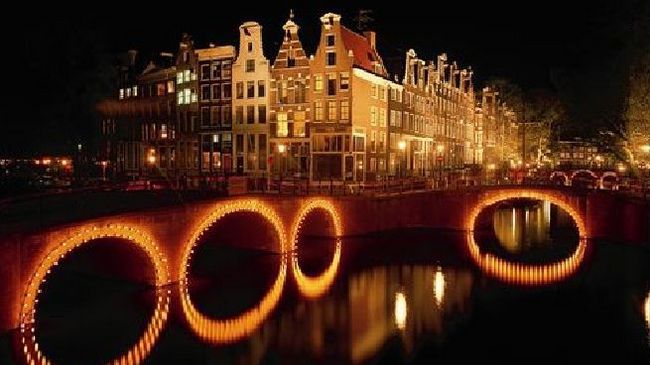 Rembrandtplein Apartment Suites Amszterdam Kültér fotó